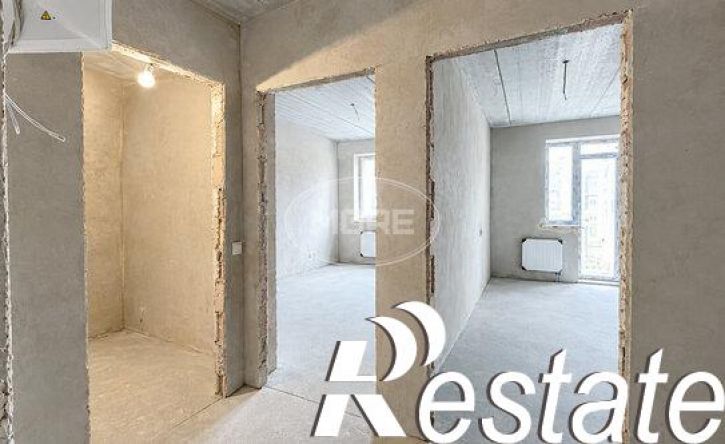 1-комн квартира Борисовский бульвар, 17 к3,  д. 17 к3