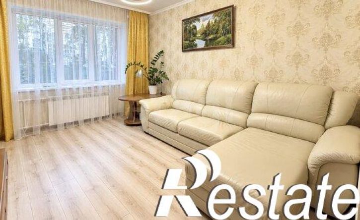 2-комн квартира улица Аксакова, 78,  д. 78