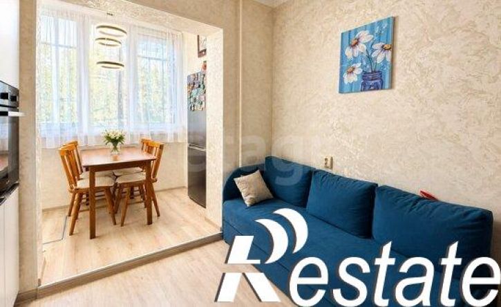 2-комн квартира улица Аксакова, 78,  д. 78