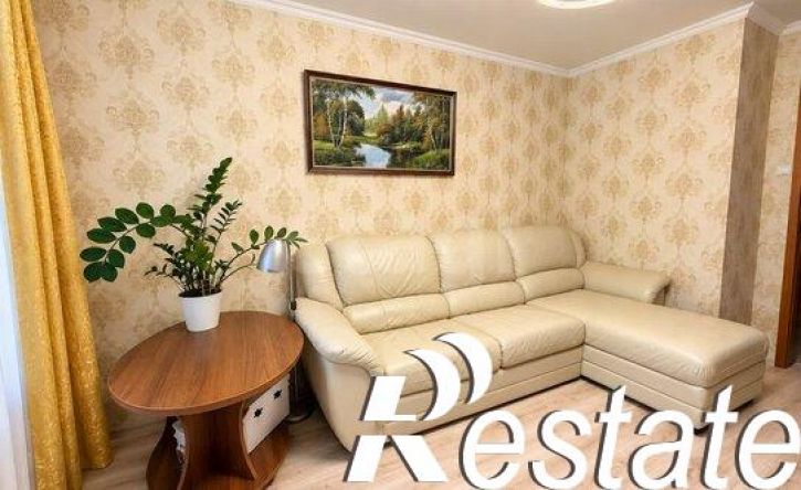 2-комн квартира улица Аксакова, 78,  д. 78