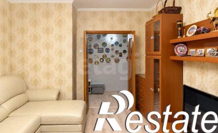 2-комн квартира улица Аксакова, 78,  д. 78