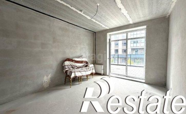 1-комн квартира Ключевая улица, 27В,  д. 27В
