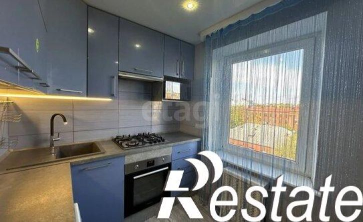 3-комн квартира Московский проспект, 127,  д. 127