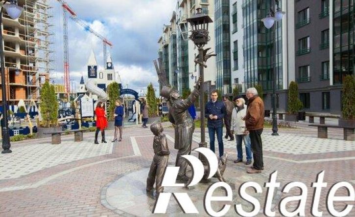 1-комн квартира Артиллерийская улица, 77,  д. 77