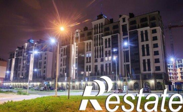 1-комн квартира Артиллерийская улица, 77,  д. 77