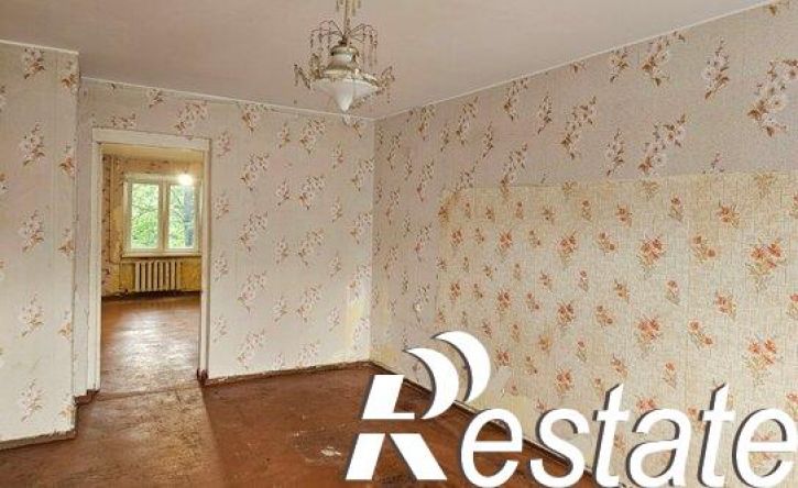 2-комн квартира Красносельская улица, 39,  д. 39