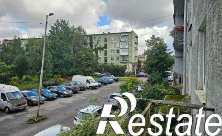 2-комн квартира Красносельская улица, 39,  д. 39