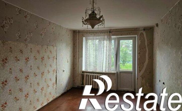 2-комн квартира Красносельская улица, 39,  д. 39