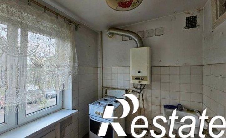 2-комн квартира Красносельская улица, 39,  д. 39