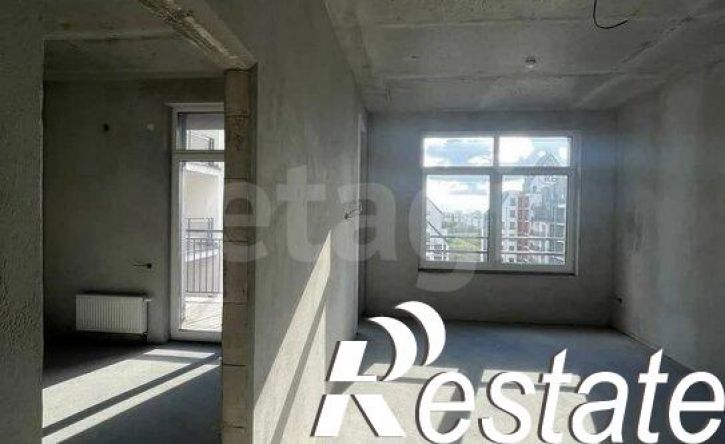 1-комн квартира улица Молодой гвардии, 34к3,  д. 34к3