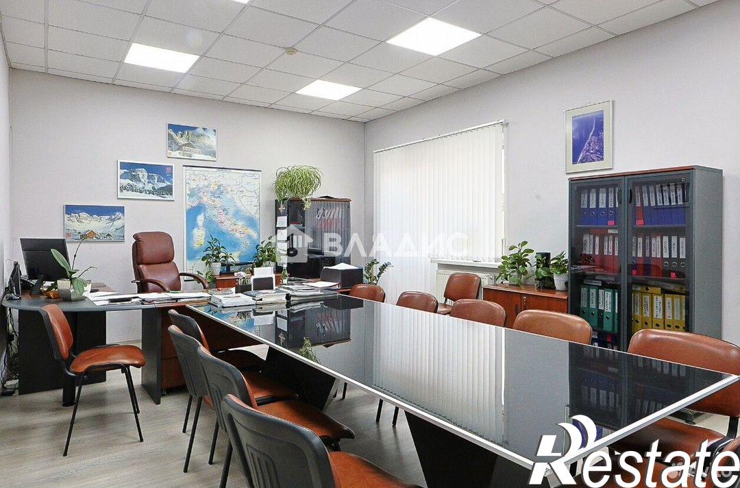 Купить ОСЗ, отдельно стоящее здание за 125 000 000 рублей на улица Дзержинского