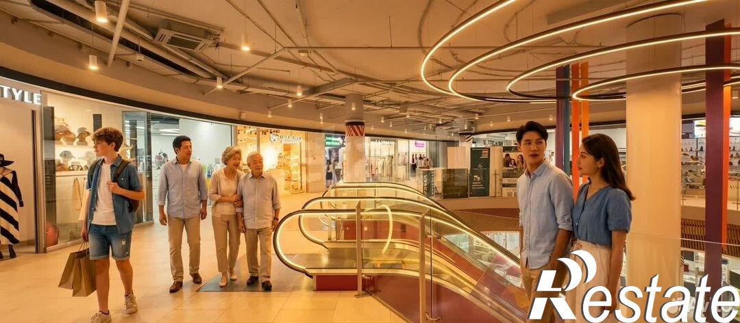 Купить торговое помещение за 24 800 000 рублей на улица Профессора Баранова, 1