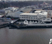 ОСЗ 4200 кв м улица Дзержинского
