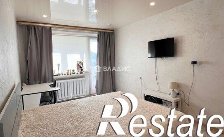 2-комн квартира улица Гайдара, 45,  д. 45