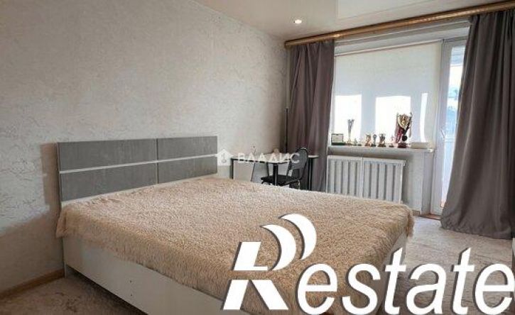 2-комн квартира улица Гайдара, 45,  д. 45