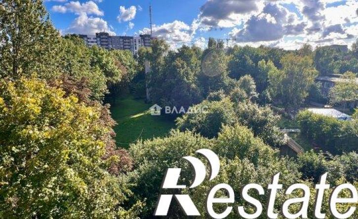 2-комн квартира улица Гайдара, 45,  д. 45