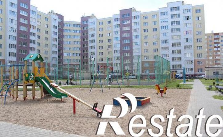 1-комн квартира улица Виктора Денисова, 16 к1,  д. 16 к1