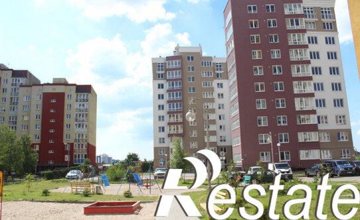 1-комн квартира улица Виктора Денисова, 16 к1,  д. 16 к1