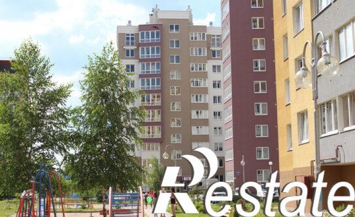 1-комн квартира улица Виктора Денисова, 16 к1,  д. 16 к1