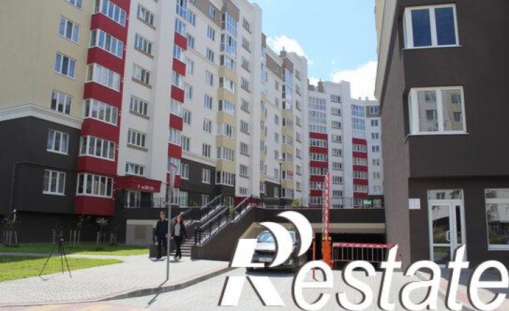 1-комн квартира улица Виктора Денисова, 16 к1,  д. 16 к1