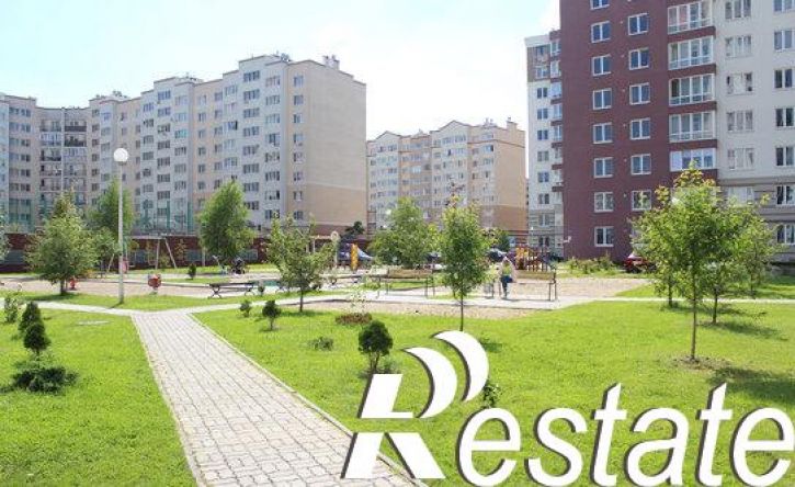 1-комн квартира улица Виктора Денисова, 16 к1,  д. 16 к1