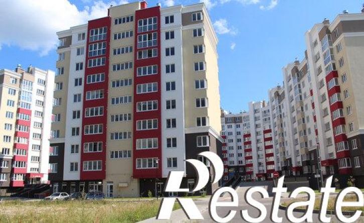 1-комн квартира улица Виктора Денисова, 16 к1,  д. 16 к1