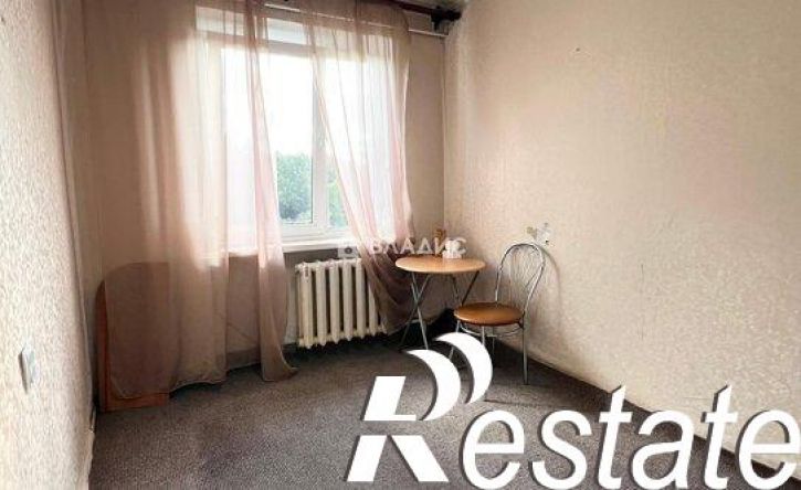 2-комн квартира улица Гайдара, 45,  д. 45