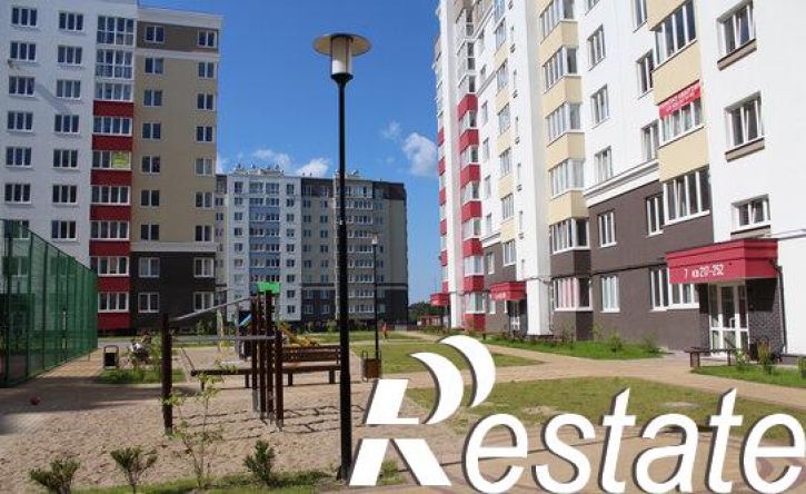 1-комн квартира улица Виктора Денисова, 16 к1,  д. 16 к1