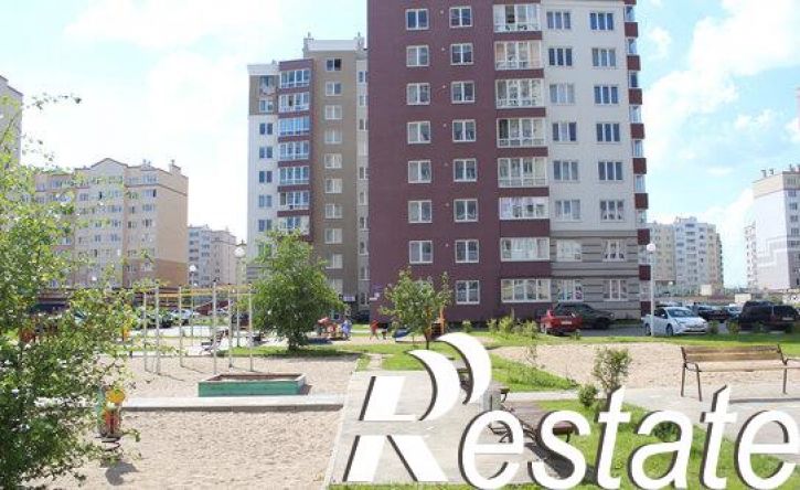 1-комн квартира улица Виктора Денисова, 16 к1,  д. 16 к1