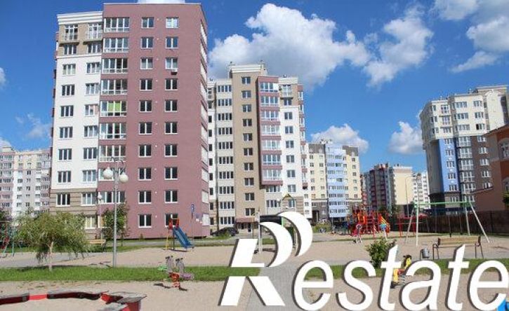 1-комн квартира улица Виктора Денисова, 16 к1,  д. 16 к1