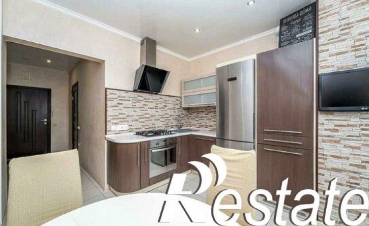 2-комн квартира Орудийная улица, 20Б,  д. 20Б
