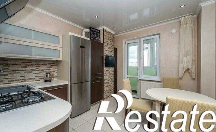 2-комн квартира Орудийная улица, 20Б,  д. 20Б