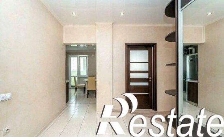 2-комн квартира Орудийная улица, 20Б,  д. 20Б