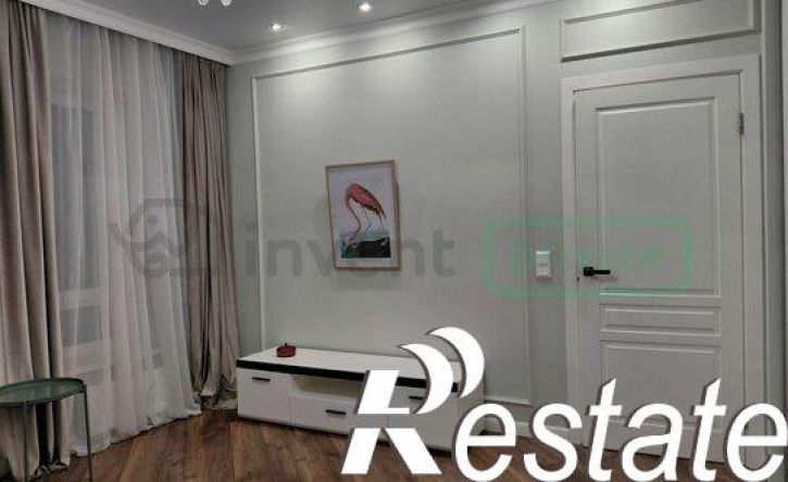1-комн квартира улица Сержанта Мишина, 68Б,  д. 68Б
