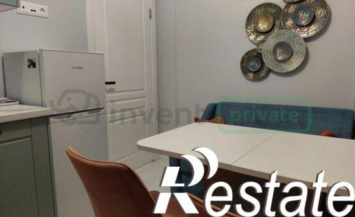 1-комн квартира улица Сержанта Мишина, 68Б,  д. 68Б