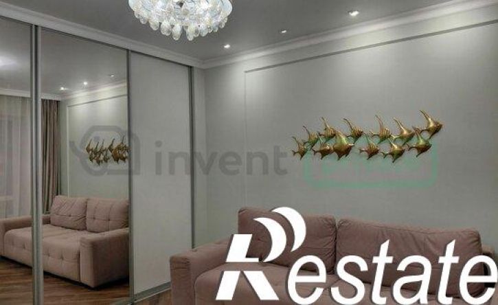 1-комн квартира улица Сержанта Мишина, 68Б,  д. 68Б