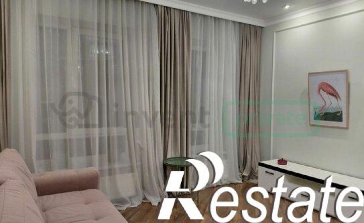 1-комн квартира улица Сержанта Мишина, 68Б,  д. 68Б