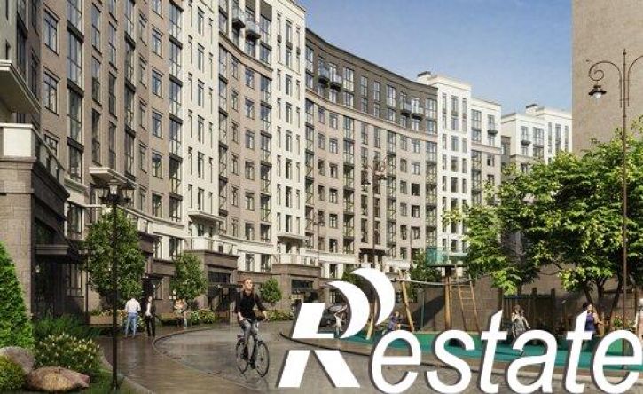 2-комн квартира в новом доме Пригородная улица, 20,  д. 20