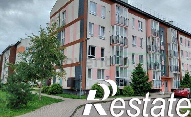 1-комн квартира улица Сержанта Мишина, 68Б,  д. 68Б