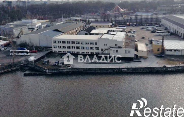 Отдельное здание улица Дзержинского