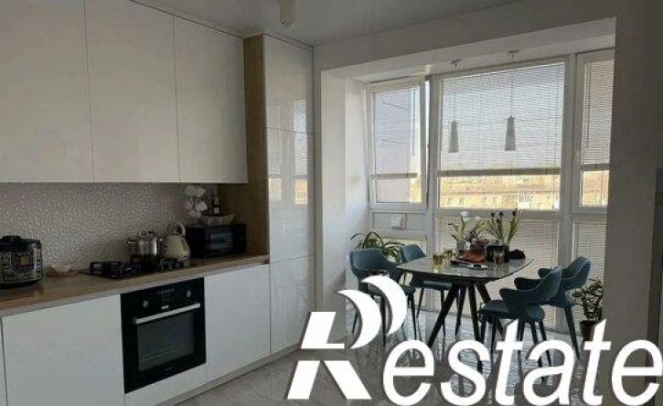 2-комн квартира улица Памяти павших в Афганистане, 24,  д. 24