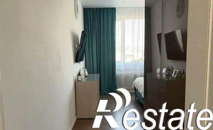 2-комн квартира улица Памяти павших в Афганистане, 24,  д. 24