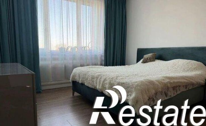 2-комн квартира улица Памяти павших в Афганистане, 24,  д. 24