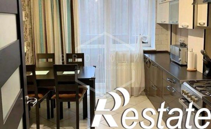 1-комн квартира улица Докука, 31В,  д. 31В