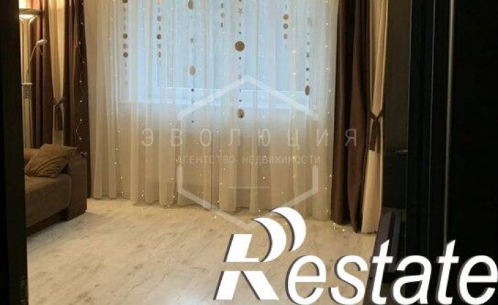 1-комн квартира улица Докука, 31В,  д. 31В