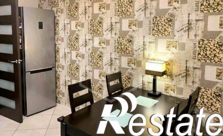 1-комн квартира улица Докука, 31В,  д. 31В