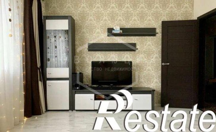 1-комн квартира улица Докука, 31В,  д. 31В