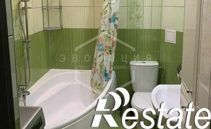 1-комн квартира улица Докука, 31В,  д. 31В