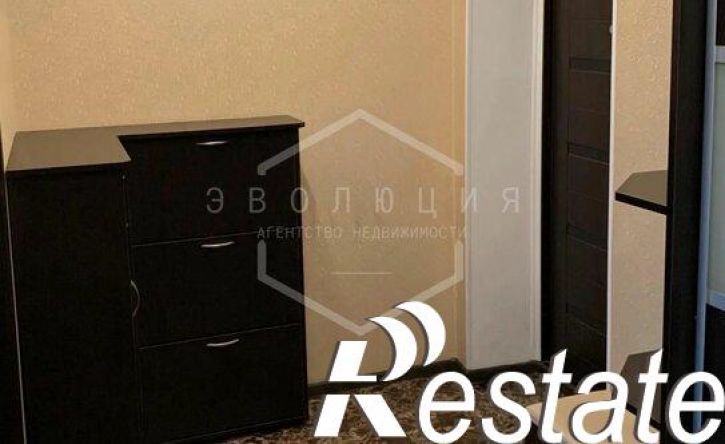 1-комн квартира улица Докука, 31В,  д. 31В