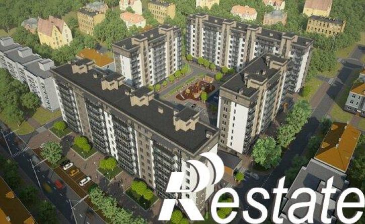 2-комн квартира улица Космонавта Леонова, 55к1,  д. 55к1